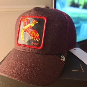 Goorin Bros Comeback Kid Rise (Sold Out)